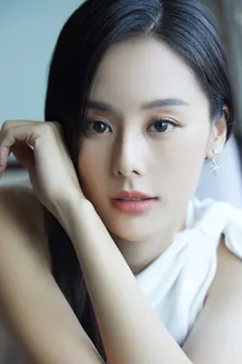 吴佩柔 foto