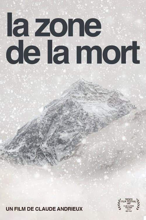 La Zone De La Mort (1996) poster