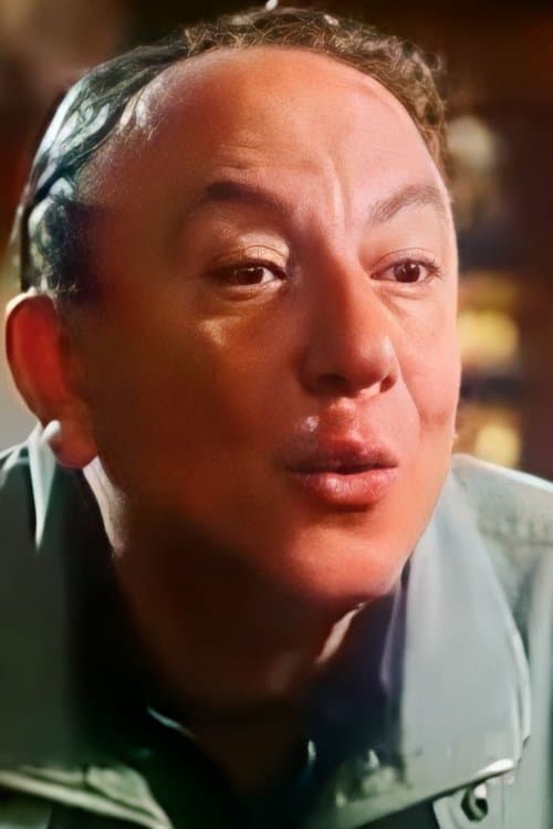 Hassan Al Deeb foto