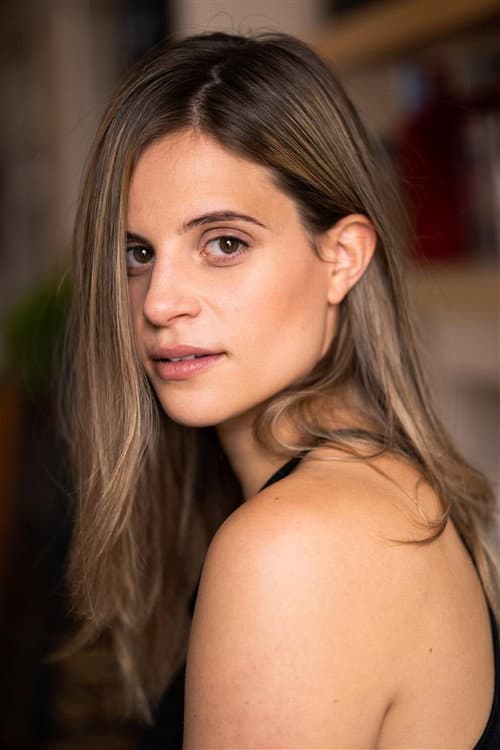 Juliane Boesch foto