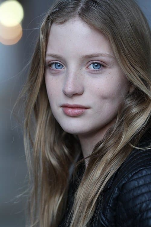 Christa Beth Campbell foto