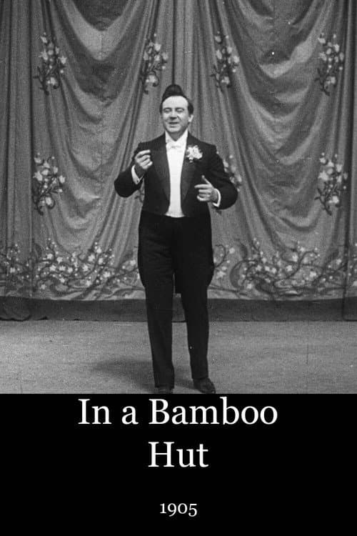 À la cabane Bambou (1905) poster