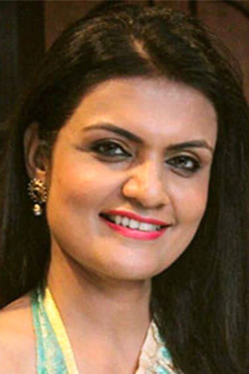 Zeena Bhatia foto