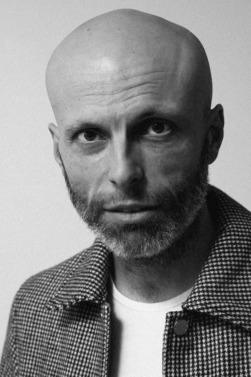 Jean-Sébastien Bernard foto