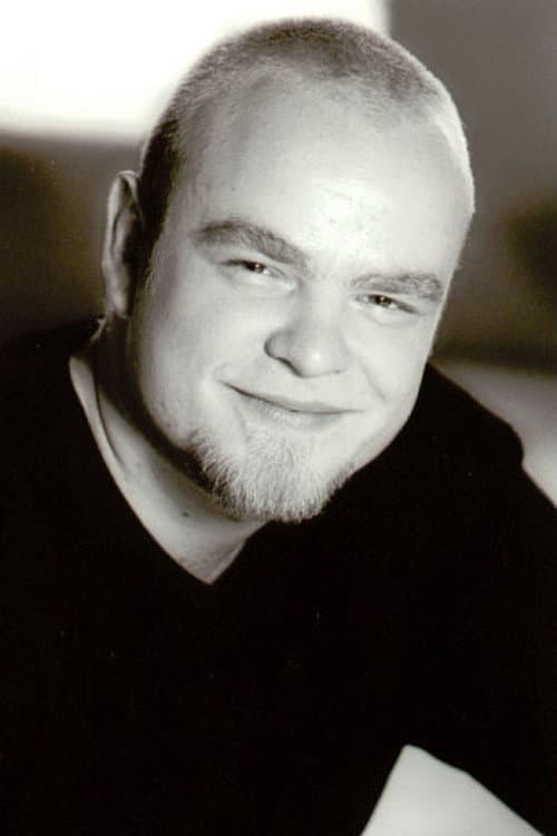 Michael Adamwaite foto