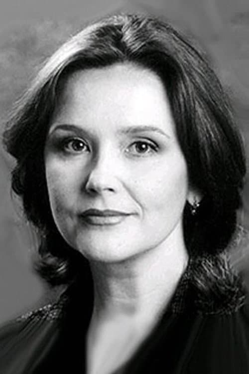 Ирина Дымченко foto