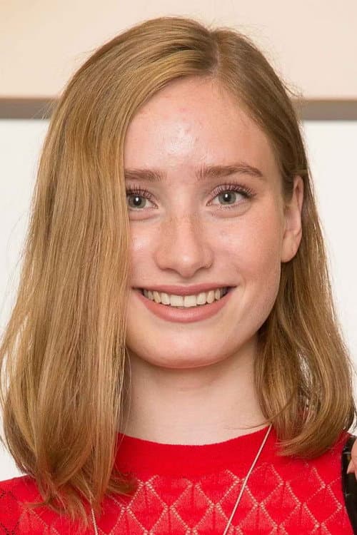 Sofie Juul Nielsen foto