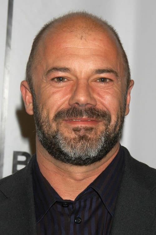 Andrew Sullivan foto