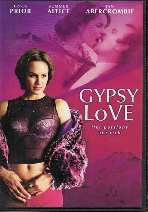Gypsy Love (2002) poster