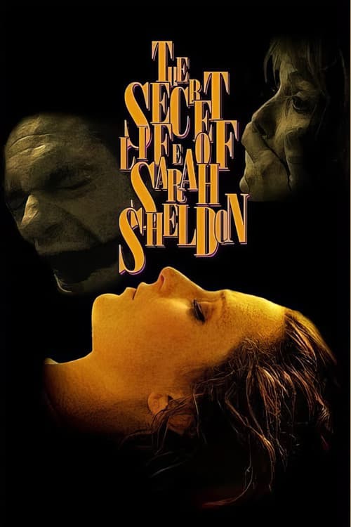 The Secret Life of Sarah Sheldon (2006) poster