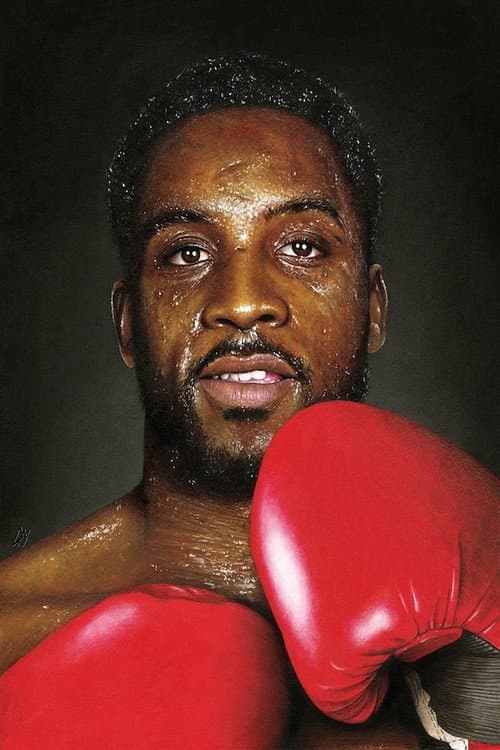 Nigel Benn foto