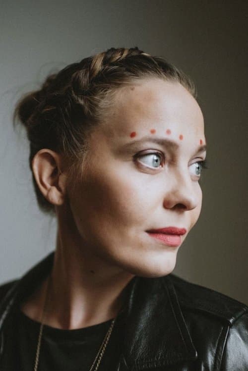 Elisabet Johannesdottir foto