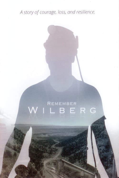 Remember Wilberg (2017) poster