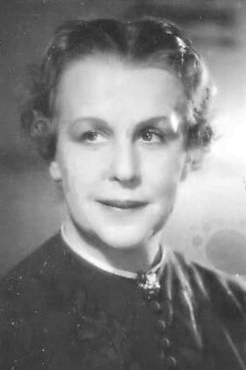 Lotte Spira foto