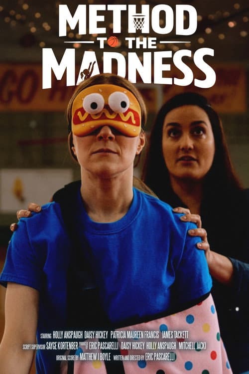 Method to the Madness (2026) poster