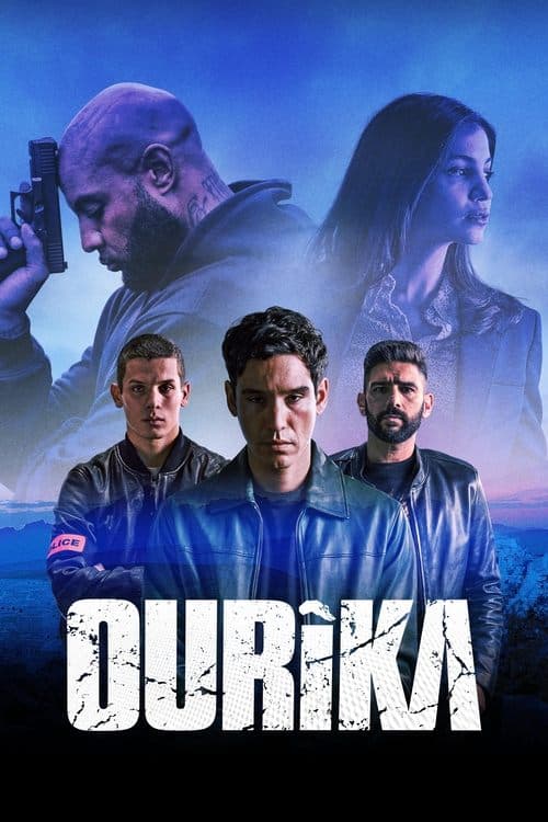 Ourika (2024) poster
