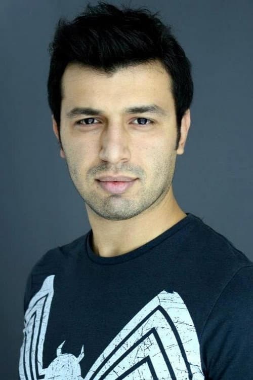 Cem Aksakal foto