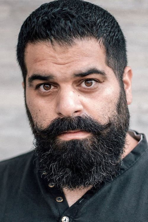 Mo Ahmadi foto