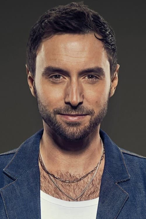 Måns Zelmerlöw foto