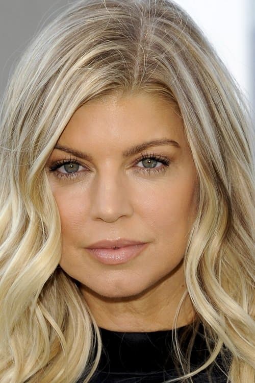 Fergie foto