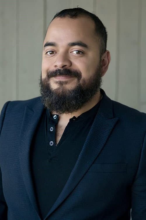 Eduardo Cisneros foto