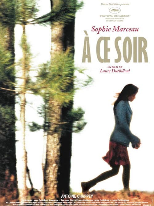 À ce soir (2004) poster