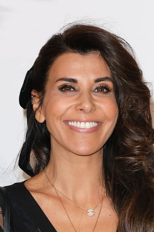 Reem Kherici foto