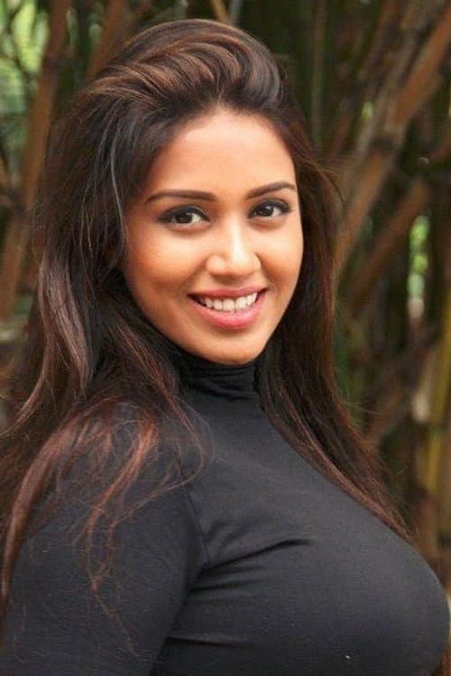 Nivetha Pethuraj foto