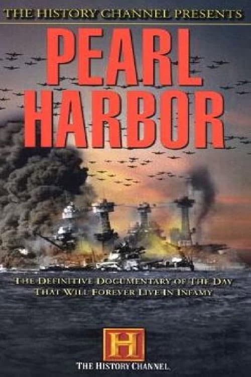 Tora, Tora, Tora: The Real Story of Pearl Harbor (2000) poster