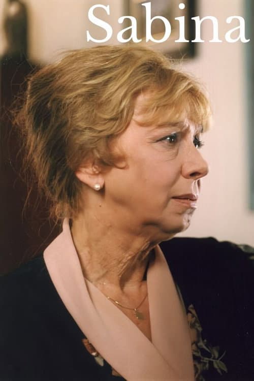 Sabina (1998) poster