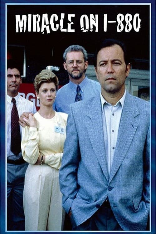 Miracle on Interstate 880 (1993) poster