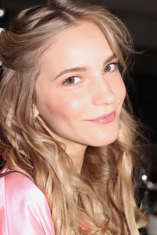 Dorothea Barth Jorgensen foto
