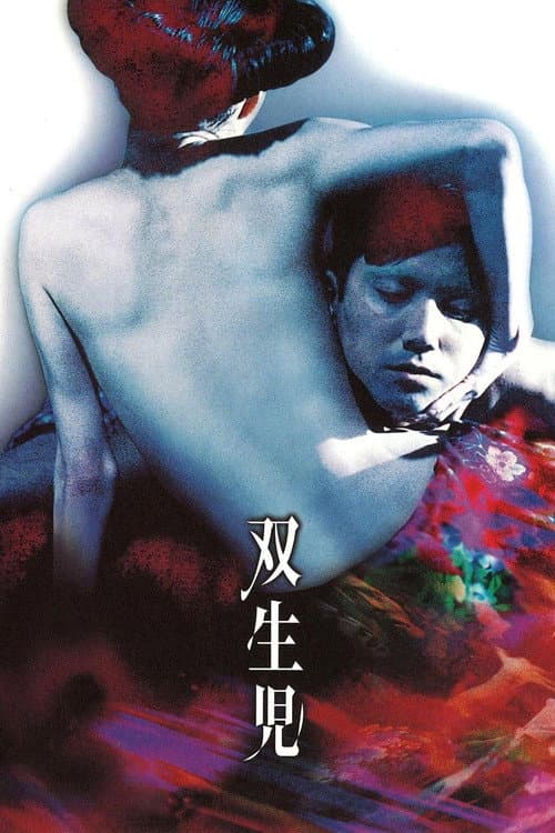 双生児 -GEMINI- (1999) poster