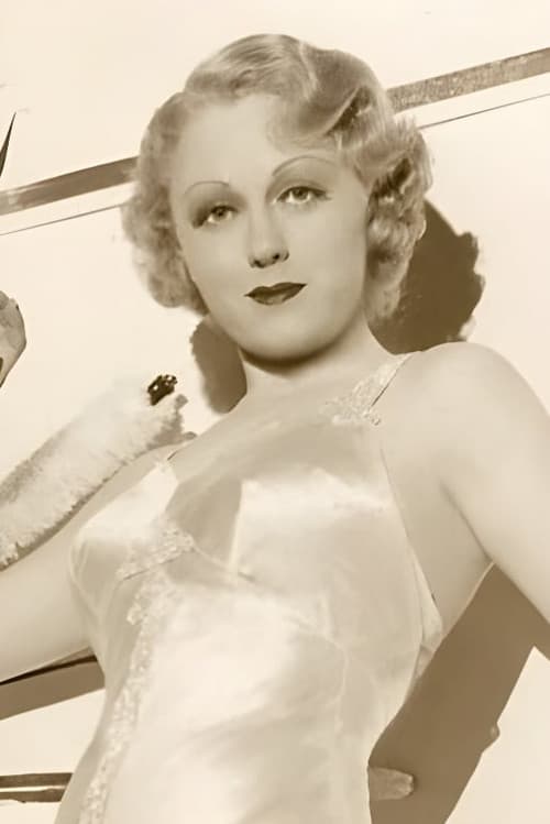 Audrene Brier foto