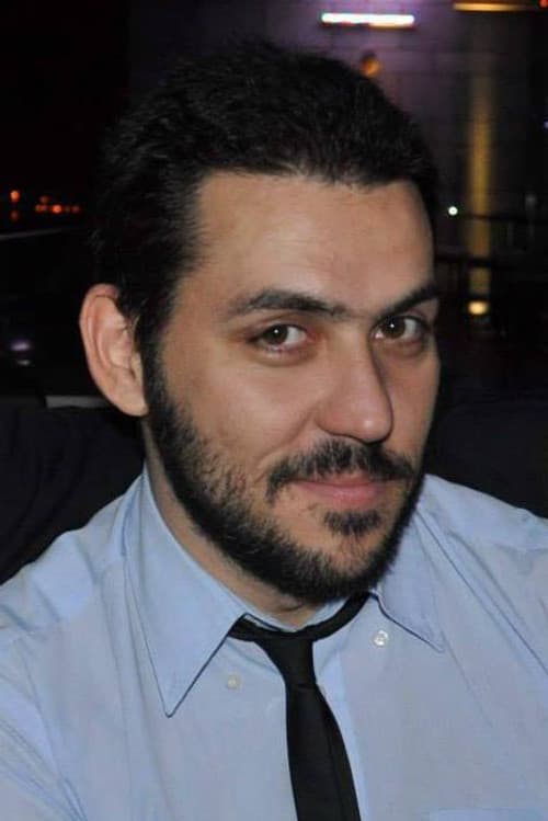 Μπάμπης Πείδης foto