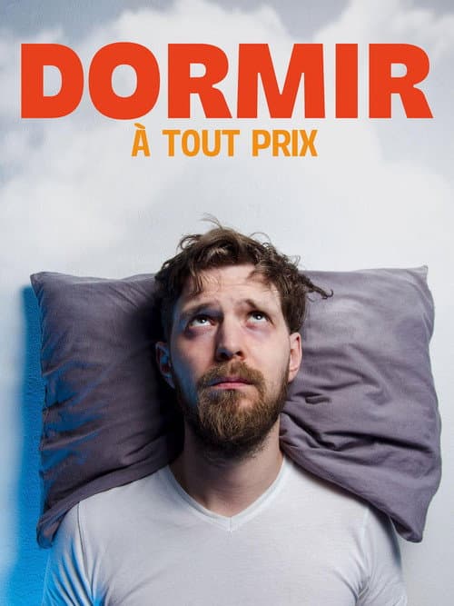 Dormir à tout prix (2020) poster
