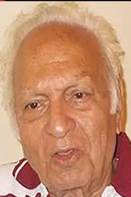 Brahm Bhardwaj foto