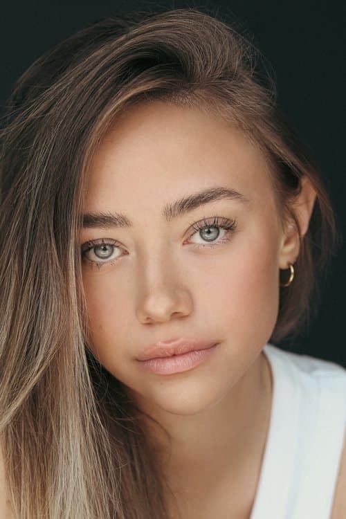 Sophia Carriere foto