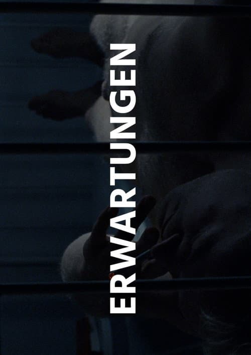 Erwartungen (2021) poster