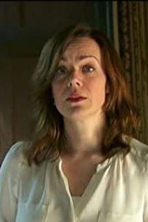 Helen Castor foto