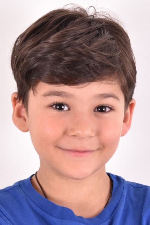 Mustafa Enis Bilir foto