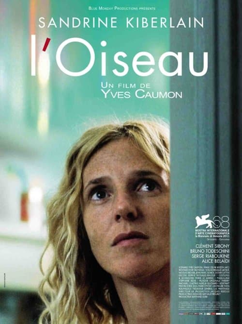 L'Oiseau (2012) poster
