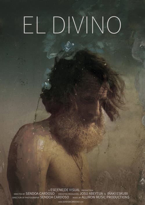 El Divino (2016) poster