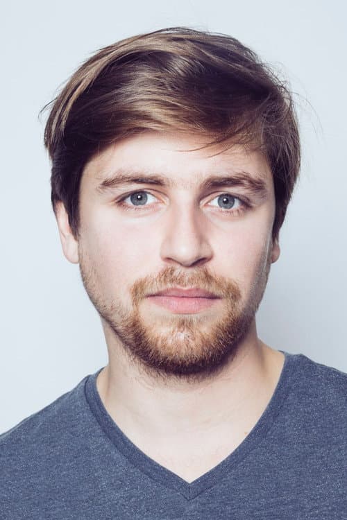 Pavol Šimun foto