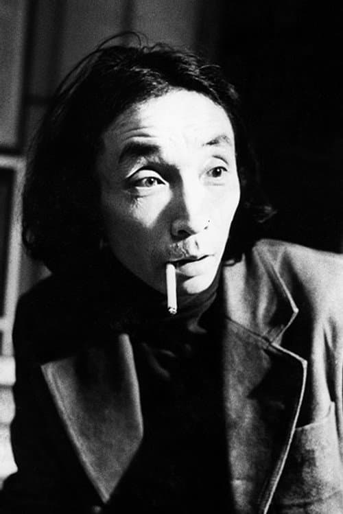 粟津潔 foto
