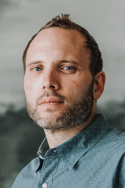 Jake Goldberger foto