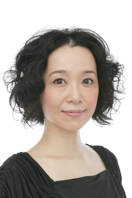 小山裕香 foto
