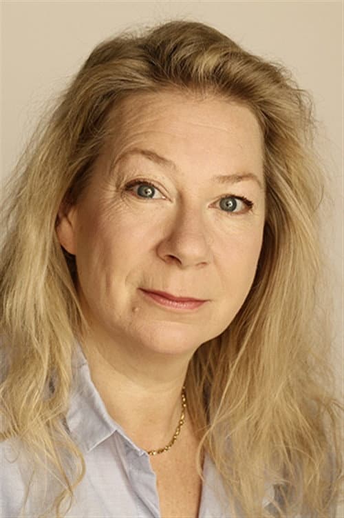 Ariane Pirié foto