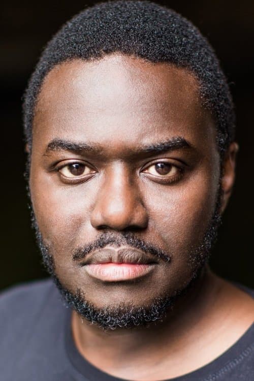 Babou Ceesay foto