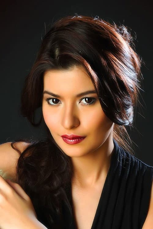 Assunta de Rossi foto